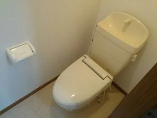 メゾンサンセール【3階】の内装