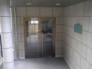 メゾンサンセール【3階】の地図