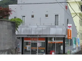 メゾンサンセール【3階】の周辺