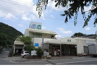 メゾンサンセール【3階】の周辺