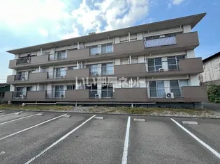 リルームス三川の画像