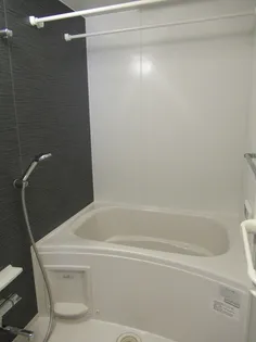 ブランエール【1階】の風呂