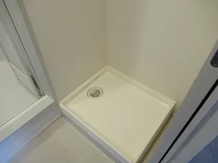 ブランエール【1階】の内装