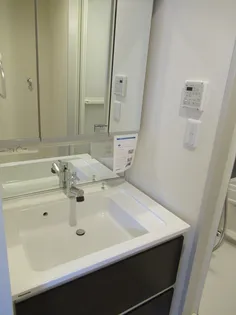 ブランエール【1階】の内装