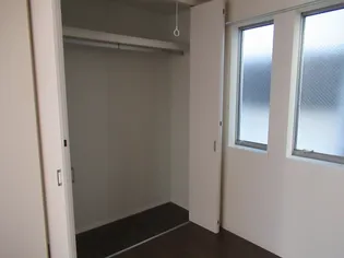 ブランエール【1階】の内装