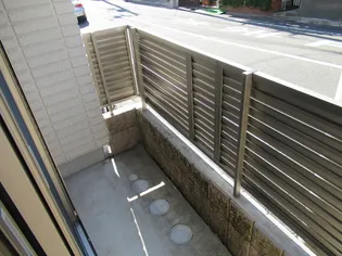 ブランエール【1階】の内装