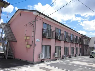 フローレンスI【2階】の外観