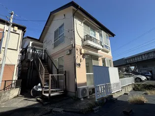 高橋ハイツの画像