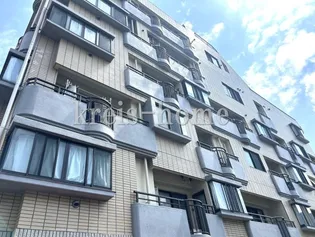 ミルフィーユ【3階】の外観