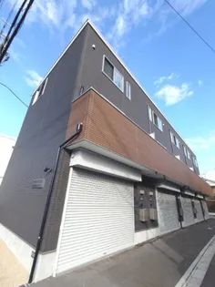 大阪府堺市中区深井清水町【一戸建】の外観