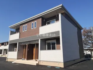 アリビオ Aの画像