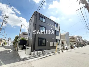 CSスクエアの画像