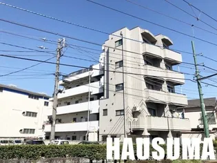 メゾン塚本の画像