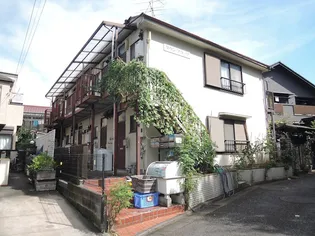 タウンフラッツの画像