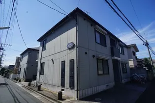 西荻サンハイツAの画像