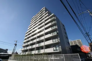 サーパス佐賀唐人町の画像