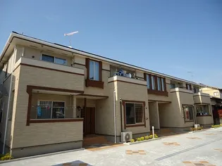 エルメゾンBの画像