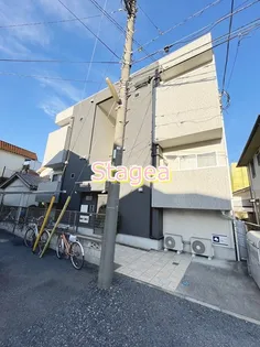 CB大宮ユニオンの画像