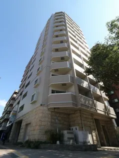 福岡県福岡市博多区御供所町【マンション】の外観