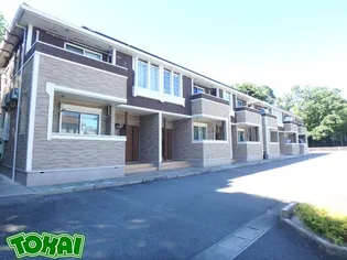 アンジュエル Aの画像