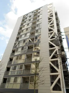 アリス マナーガーデン銀座ウォークの画像