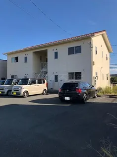 プランタン上島の画像