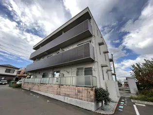 シャーメゾン ボヌールの画像