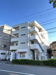 メゾン ド ブランの画像