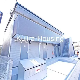 埼玉県さいたま市岩槻区東町1【アパート】の外観