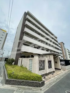 大阪府吹田市芳野町【マンション】の外観