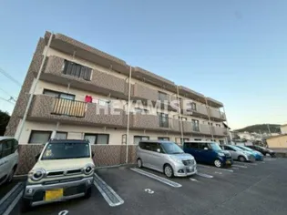 サンフラワーマンションの画像