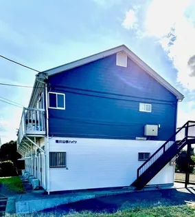 寒川山手ハイツの画像