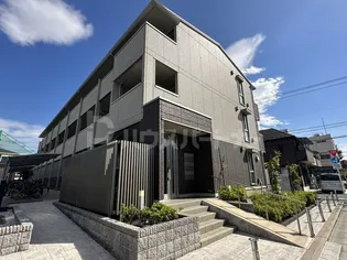 レガロ新宿の画像