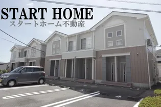 ソレイユ北島Bの画像