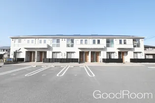 徳島県徳島市津田本町3【アパート】の外観