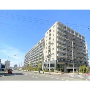 D'グラフォート東札幌VーGARDENの画像