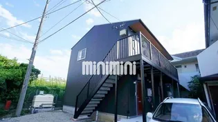 E スタイリオ小田原の画像