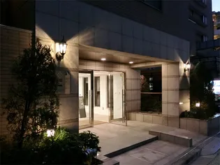 パレステュディオ神楽坂の画像