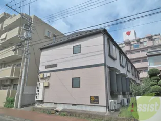 共和ハイツの画像