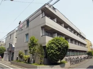 ウィンベルソロ西目白の画像