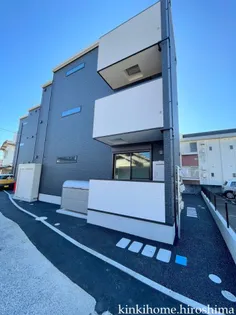 CRECIA廿日市駅西の画像