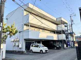 イーストの画像