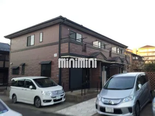 神奈川県横浜市都筑区荏田東2【一戸建】の外観