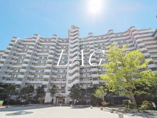 東急ドエルアルス多摩川【2階】の外観