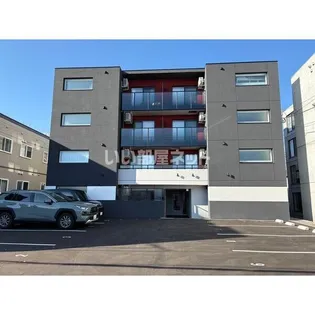 WALPOLE PARK 千歳の画像