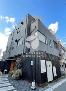 スペースワンツクド【3階】の外観