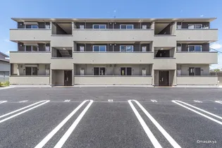 ペルソワール高田の画像