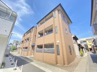 ポルトボヌールの画像