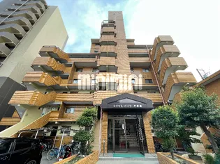 エクセルハイツ尾頭橋の画像