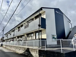 ミルフィーユの画像